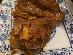 酱骨-东北王食府(科大店)