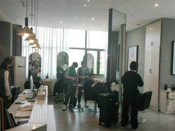 -MOVAN HAIR莫凡匠人发型屋