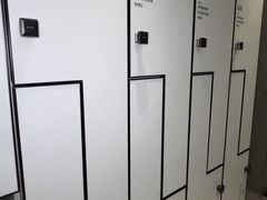 -沈阳百联购物中心(青年大街店)