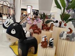 -丽达购物中心(崂山店)
