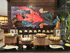 -OPEN開全日自助餐厅·西餐·海鲜(佛山希尔顿酒店)