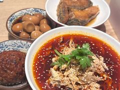 -新万鑫银丝面·非遗无锡味(惠山古镇店)