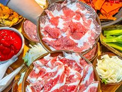 -阳阳老火锅(小南门店)