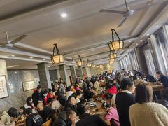 -清真马杰山牛肉汤馆