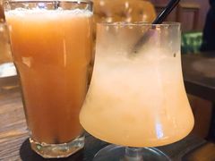 -The Cheebat 锌吧·Bistro(体育西店)