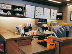 -星巴克(昆明美辰百货店)