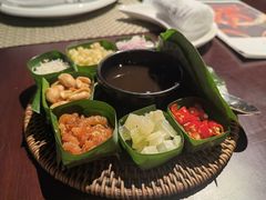 -食肆&Fourteen(武林夜市店)