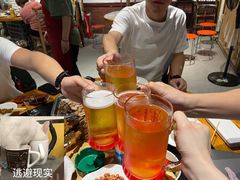 -虾恋蛤蟆功