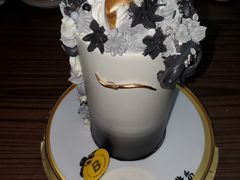 -Biteology Artisan Cakes(红庄·国际文化保税创新园店)