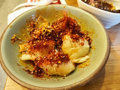 -付小姐在成都(川沙店)