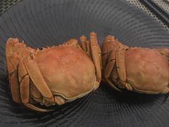 -新发展亚太JW万豪酒店·福苑咖啡厅