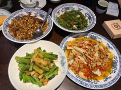 -回家吃饭·地道南昌菜(建德观总店)