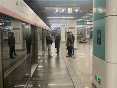 -蒲黄榆(地铁站)