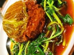 -老船坞水上餐厅(亚洲大酒店  东四十条店)