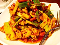 口水鸡-蜀香坊(墨尔本唐人街旗舰店)