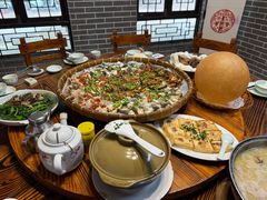 -侠成水上农庄(工业大道店)