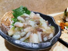 -东京屋(武定路店)