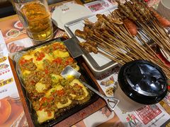 -木屋烧烤(双榆树店)