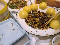 -紫光园(劲松店)