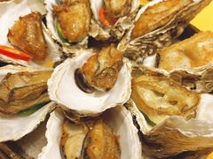 -味可道美食坊(福基路店)