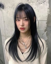 -Sying杉影日式烫染專門店