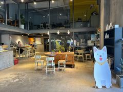 -微焙咖啡工厂(海峡创意产业园·红坊店)