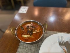 -哈努曼印度餐厅(吴泾宝龙广场店)