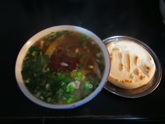 -老李家杂肝汤(回民街店)