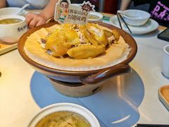 -客家班·客家菜(嘉禾金铂店)