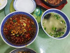 -三羊居食府(文艺路店)