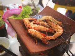 -瓦片烤肉(13号店)