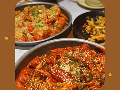 -一棠龙虾•王牌虾球(光谷天地店)