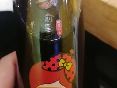 -渝是乎酸菜鱼(龙旗购物中心店)