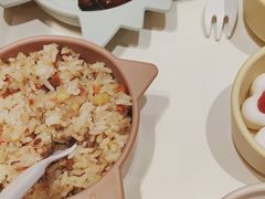 -西贝(六里桥旗舰店)