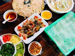 -官塘锋记鱼生·生腌·砂锅粥(牌坊街店)