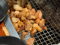 -肉甲韩国木炭烤肉(新壹街1店)