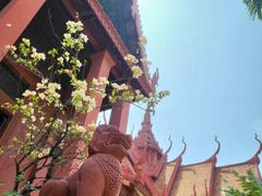 -柬埔寨国家博物馆