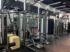 -FEELINGME乐刻私教馆(鼎成时代广场店)