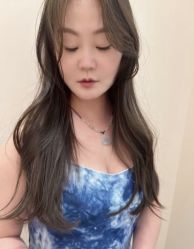 点击看大图 -YESIDO椰岛造型烫发染发