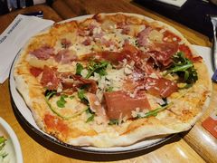 -玛尚诺意式餐厅(天环广场店)