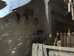 -% Arabica(京都东山店)