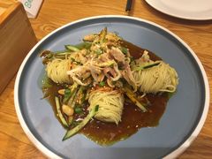-渝乡人家(和平里店)