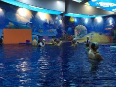 -ABC Swim亲子游泳俱乐部(河西店)