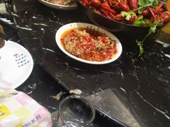 -杭宁香吧岛龙虾(观城店)