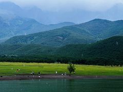 -玉湖村