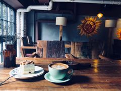 -68度C COFFEE(丞相府店)