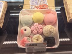 -御茶膳房皇家糕点博物馆(北京首店)