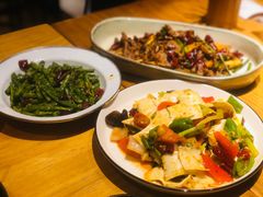 -十三式重庆江湖菜(金茂览秀城店)