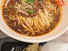 -阳阳中国饭(龙湖大兴天街)