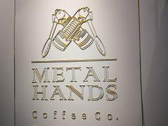 -METAL HANDS(五道营店)